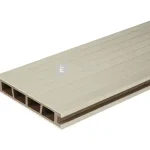 Kihagyhatatlan ajánlat Bergdeck WPC teraszburkolat natúr felület, juhar, 2,4 m