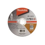 Makita vágótárcsa inox, 125 mm Ajánlat