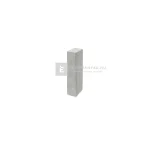 Legjobb ár Semmelrock Citytop paliszád szürke 12x16,5x60 cm