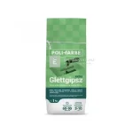 Poli-Farbe Glettgipsz extra 1 kg Szuper ajánlat