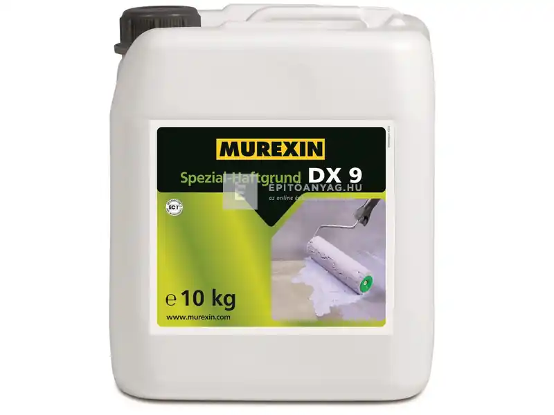 Murexin LF 1 mélyalapozó 25 kg Utolsó esély