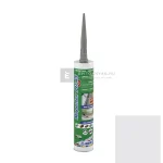 Árcsökkenés Mapei Mapeflex PU 45 FT hézagkitöltő ragasztó 111 ezüstszürke 300 ml