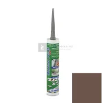 Mapei Mapeflex PU 45 FT hézagkitöltő ragasztó 307 barna 300 ml Csak ma