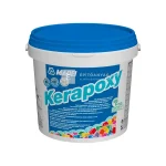 Mapei Kerapoxy ragasztó és fugázó R2T RG 100 fehér 2 kg Kiárusítás