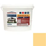 Masterplast Thermomaster akril vékonyvakolat, kapart 1,5 mm 01-D 25 kg Gyors kiszállítás