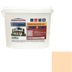 Masterplast Thermomaster akril vékonyvakolat, kapart 1,5 mm 05-E 25 kg Bestseller
