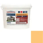 Masterplast Thermomaster akril vékonyvakolat, kapart 1,5 mm 06-D 25 kg Csak ma