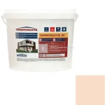 Vedd meg most Masterplast Thermomaster akril vékonyvakolat, kapart 1,5 mm 08-D 25 kg