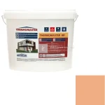 Vásárlói kedvenc Masterplast Thermomaster akril vékonyvakolat, kapart 1,5 mm 11-C 25 kg
