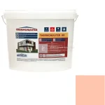 Utolsó esély Masterplast Thermomaster akril vékonyvakolat, kapart 1,5 mm 16-D 25 kg