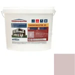Legkelendőbb Masterplast Thermomaster akril vékonyvakolat, kapart 1,5 mm 20-E 25 kg