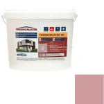 Masterplast Thermomaster akril vékonyvakolat, kapart 1,5 mm 25-D 25 kg Azonnal elérhető
