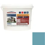 Masterplast Thermomaster akril vékonyvakolat, kapart 1,5 mm 36-C 25 kg Outlet