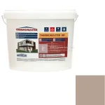 Rendeld meg most Masterplast Thermomaster akril vékonyvakolat, kapart 1,5 mm 44-C 25 kg