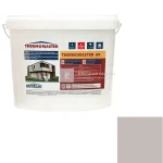 Kedvezmény Masterplast Thermomaster akril vékonyvakolat, kapart 1,5 mm 49-D 25 kg