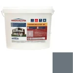 Masterplast Thermomaster akril vékonyvakolat, kapart 1,5 mm 50-C 25 kg Biztonságos fizetés