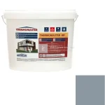 Utolsó esély Masterplast Thermomaster akril vékonyvakolat, kapart 1,5 mm 50-D 25 kg