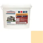 Masterplast Thermomaster akril vékonyvakolat, gördülőszemcsés 2 mm 01-E 25 kg Nézd meg most
