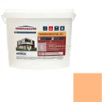 Kedvezmény Masterplast Thermomaster akril vékonyvakolat, gördülőszemcsés 2 mm 07-C 25 kg