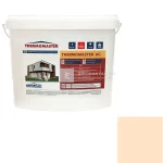 Vedd meg most Masterplast Thermomaster akril vékonyvakolat, gördülőszemcsés 2 mm 04-E 25 kg