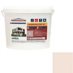 Biztonságos fizetés Masterplast Thermomaster akril vékonyvakolat, gördülőszemcsés 2 mm 09-F 25 kg
