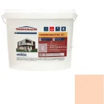 Masterplast Thermomaster akril vékonyvakolat, gördülőszemcsés 2 mm 11-E 25 kg Gyors szállítás