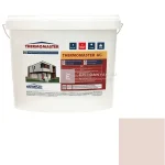 Masterplast Thermomaster akril vékonyvakolat, gördülőszemcsés 2 mm 14-F 25 kg Rendeld meg most