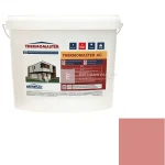 Kihagyhatatlan ajánlat Masterplast Thermomaster akril vékonyvakolat, gördülőszemcsés 2 mm 21-D 25 kg