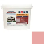 Bestseller Masterplast Thermomaster akril vékonyvakolat, gördülőszemcsés 2 mm 21-E 25 kg