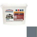 Legjobb ár Masterplast Thermomaster akril vékonyvakolat, gördülőszemcsés 2 mm 50-C 25 kg