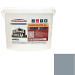 Népszerű Masterplast Thermomaster akril vékonyvakolat, gördülőszemcsés 2 mm 50-D 25 kg