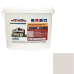 Outlet Masterplast Thermomaster akril vékonyvakolat, gördülőszemcsés 2 mm 45-E 25 kg
