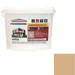 Masterplast Thermomaster akril vékonyvakolat, gördülőszemcsés 2 mm 47-C 25 kg Végkiárusítás