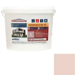 Masterplast Thermomaster akril vékonyvakolat, kapart 2 mm 13-E 25 kg Alacsony ár