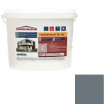 Masterplast Thermomaster akril vékonyvakolat, kapart 2 mm 50-C 25 kg Különleges ajánlat