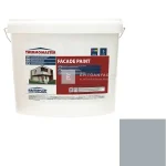 Masterplast Thermomaster akril homlokzatfesték 50-E 5 l Különleges ajánlat