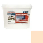 Masterplast Thermomaster univerzális vékonyvakolat alapozó 04-E 5 kg Nézd meg most