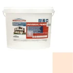 Biztonságos fizetés Masterplast Thermomaster univerzális vékonyvakolat alapozó 10-F 5 kg