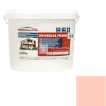 Masterplast Thermomaster univerzális vékonyvakolat alapozó 17-E 5 kg Biztonságos fizetés