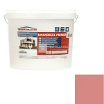 Kihagyhatatlan ajánlat Masterplast Thermomaster univerzális vékonyvakolat alapozó 21-D 5 kg