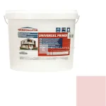 Ajánlat Masterplast Thermomaster univerzális vékonyvakolat alapozó 25-F 5 kg