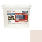 Végkiárusítás Masterplast Thermomaster univerzális vékonyvakolat alapozó 44-F 5 kg