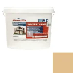 Csak ma Masterplast Thermomaster univerzális vékonyvakolat alapozó 48-C 5 kg