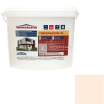 Masterplast Thermomaster szilikon vékonyvakolat, kapart 1,5 mm 04-F 25 kg Biztonságos fizetés
