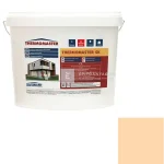 Legnépszerűbb Masterplast Thermomaster szilikon vékonyvakolat, kapart 1,5 mm 03-D 25 kg