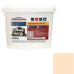 Masterplast Thermomaster szilikon vékonyvakolat, kapart 1,5 mm 04-E 25 kg Kiárusítás