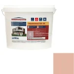 Masterplast Thermomaster szilikon vékonyvakolat, kapart 1,5 mm 12-D 25 kg Korlátozott ajánlat