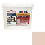 Masterplast Thermomaster szilikon vékonyvakolat, kapart 1,5 mm 09-E 25 kg Olcsóbb