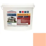 Vásárlói kedvenc Masterplast Thermomaster szilikon vékonyvakolat, kapart 1,5 mm 15-D 25 kg