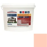 Olcsó Masterplast Thermomaster szilikon vékonyvakolat, kapart 1,5 mm 17-E 25 kg